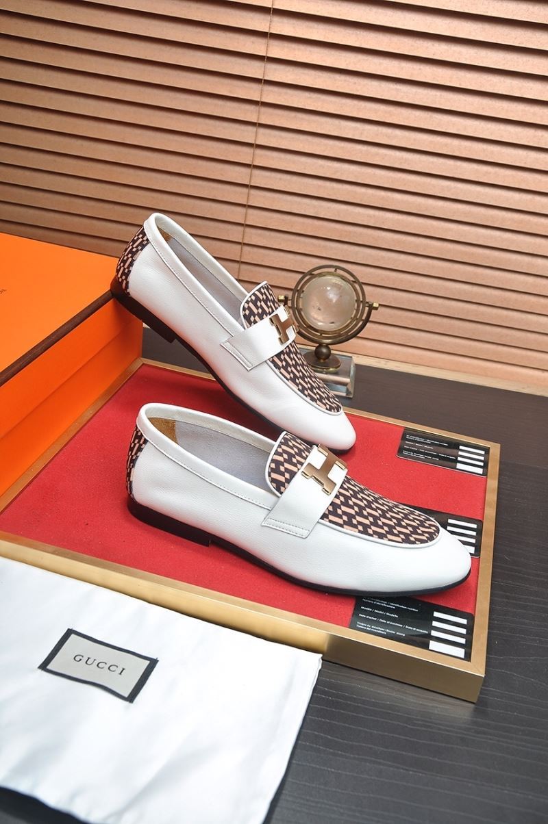 Hermes Business Shoes